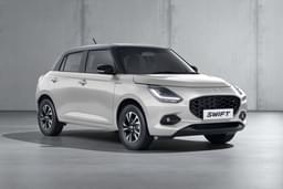 Maruti Suzuki Swift 